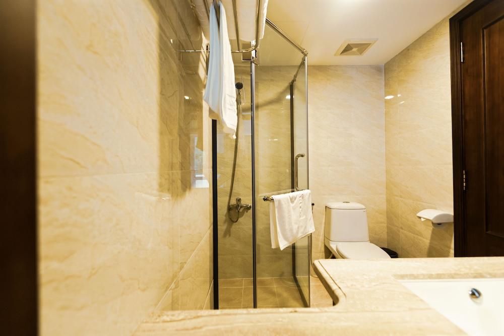 Vien Dong Hotel ญาจาง ภายนอก รูปภาพ