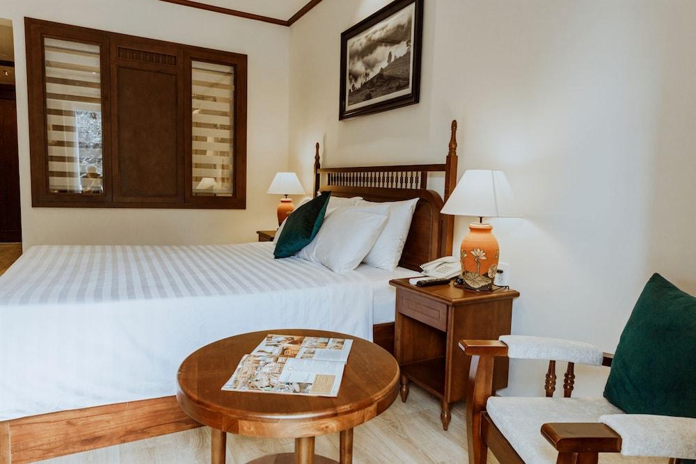 Vien Dong Hotel ญาจาง ภายนอก รูปภาพ